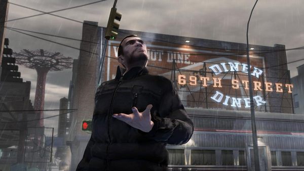 Grand Theft Auto VI News