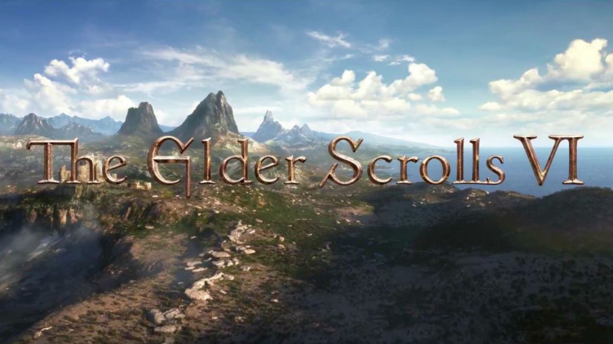 The Elder Scrolls VI| Release Date