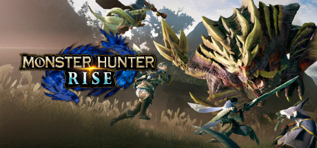 Monster Hunter Rise Review