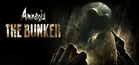 Amnesia: The Bunker Features