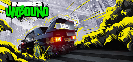Need for Speed Unbound Features