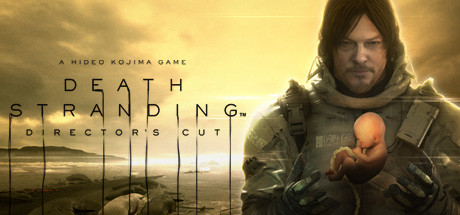 Death Stranding Review