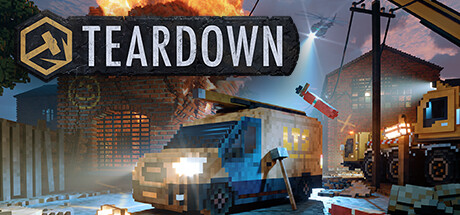 Teardown Review