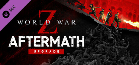 World War Z: Aftermath Review
