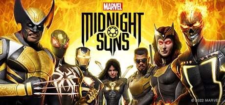 Marvel's Midnight Suns Review