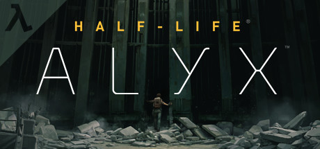 Half-Life: Alyx Review