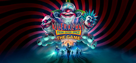 Killer Klowns from Outer Space: The Game, Features
