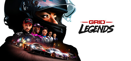 GRID Legends Review