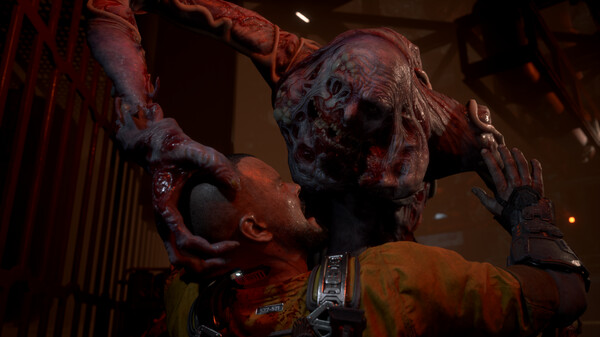 The Callisto Protocol Features