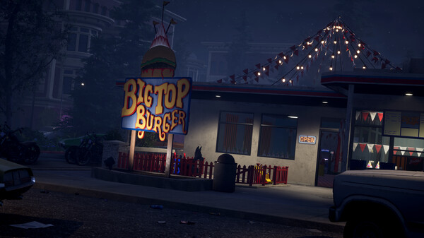 Killer Klowns from Outer Space: The Game Reviews