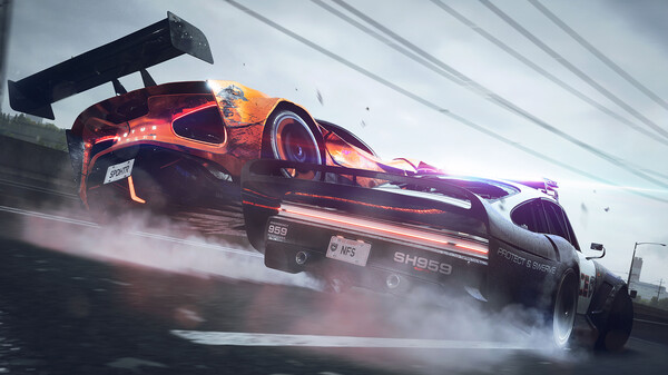 Need for Speed Unbound News