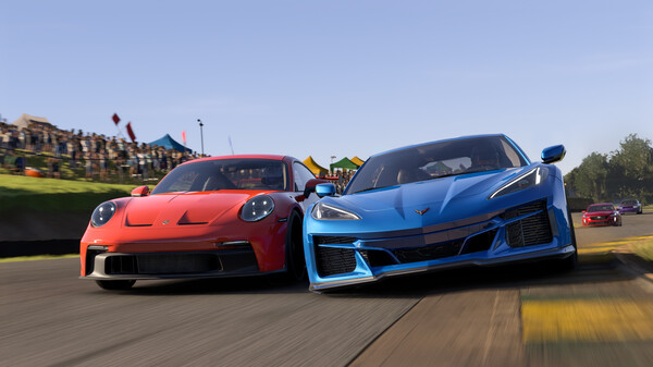 Forza Motorsport 8 reviews
