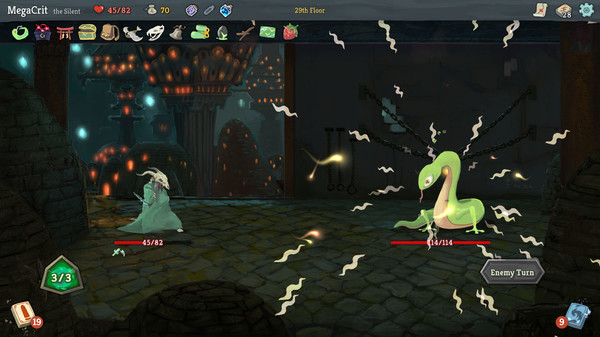 Slay the Spire Features