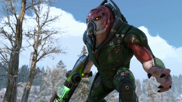 XCOM 2 News