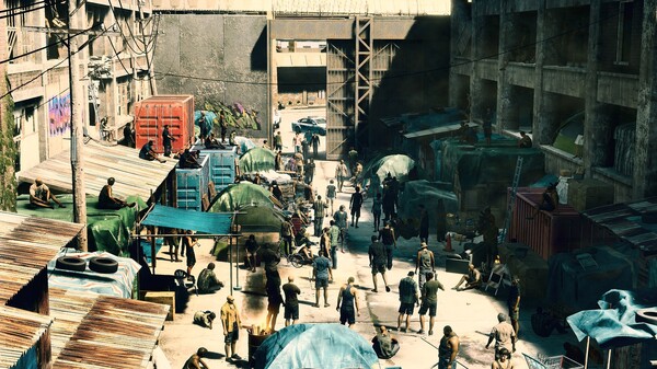 Like A Dragon: Infinite Wealth Features